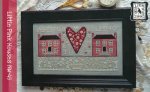(image for) Little Pink Houses